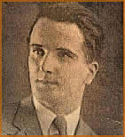 almási Almay József