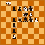 BTSB versenye, 1954. 1. elismerés 