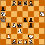 Magyar Sakkélet, 1974. I. díj 