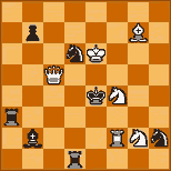 Magyar Sakkélet 1977. III. díj