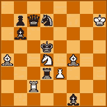 Magyar Sakkélet 1976. 1-2. dícséret