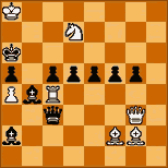 Magyar Sakkvilág, 1935