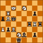 Sinfonie Scacchistiche-1984. II. díj