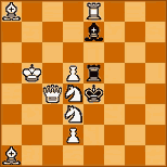 Új Nemzedék, 12 bábos verseny, 1923. II. díj