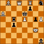 Magyar Sakkvilág, 1950. III. díj