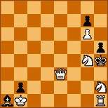 Magyar Sakkvilág, 1925. III. díj