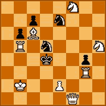 Magyar Sakkvilág, 1950. IV. díj