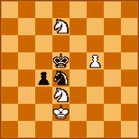 Problemista, 1965. Különdíj