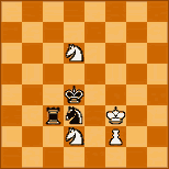 Magyar Sakkélet, 1974. 2. elismerés