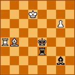 Boletin da Uniao Brasileira de Problem. 1967, III. díj