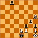 Magyar Sakkélet, 1969. II. díj